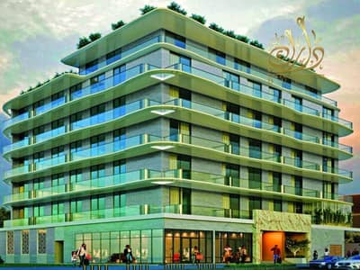1 Спальня Апартаменты Продажа в Интернешнл Сити, Дубай - 8236a089-4555-4992-8881-cfd05d35c9d1. jpg