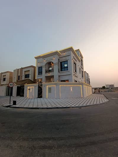 فیلا 7 غرف نوم للبيع في الحليو، عجمان - IMG-20250716-WA0078. jpg