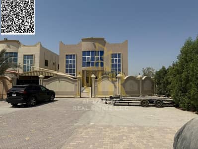 5 Cпальни Вилла в аренду в Аль Мовайхат, Аджман - IMG-20250716-WA0134. jpg