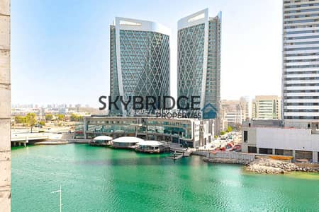 1 Bedroom Apartment for Sale in Al Maryah Island, Abu Dhabi - IMG-20250716-WA0033. jpg