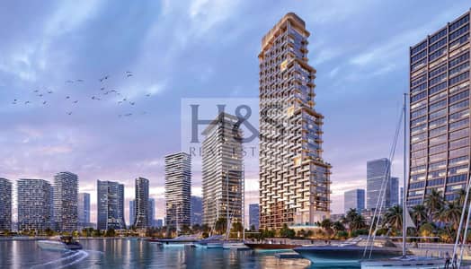 2 Bedroom Apartment for Sale in Dubai Design District, Dubai - 1. jpg