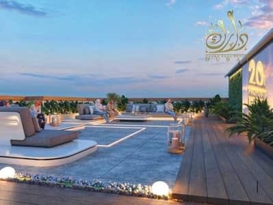 2 Cпальни Апартамент Продажа в Интернешнл Сити, Дубай - f3a0d976-d87d-4b45-948e-1b67ba6f20ce. jpg
