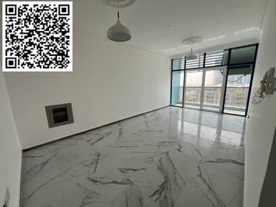 فلیٹ 1 غرفة نوم للايجار في النعيمية، عجمان - IMG-20250706-WA0394. jpg