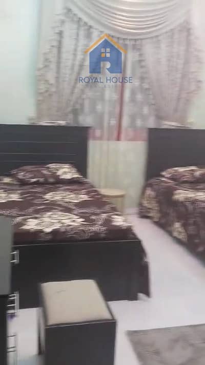 2 Cпальни Апартаменты в аренду в Аль Тааун, Шарджа - 3. jpeg