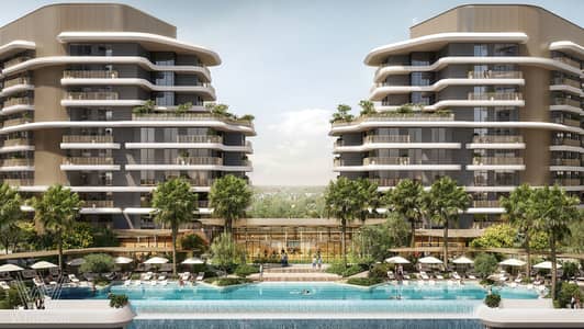 1 Спальня Апартамент Продажа в Хэвен Бай Алдар, Дубай - 1719302144-667a780052acb_fotografiya_9_na_12_0008_DEWAN_HavenResidential01_CGI07_03. jpg