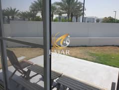 تاون هاوس في أرابيلا 2،أرابيلا تاون هاوس،مدن 3 غرف 230000 درهم - 12244271