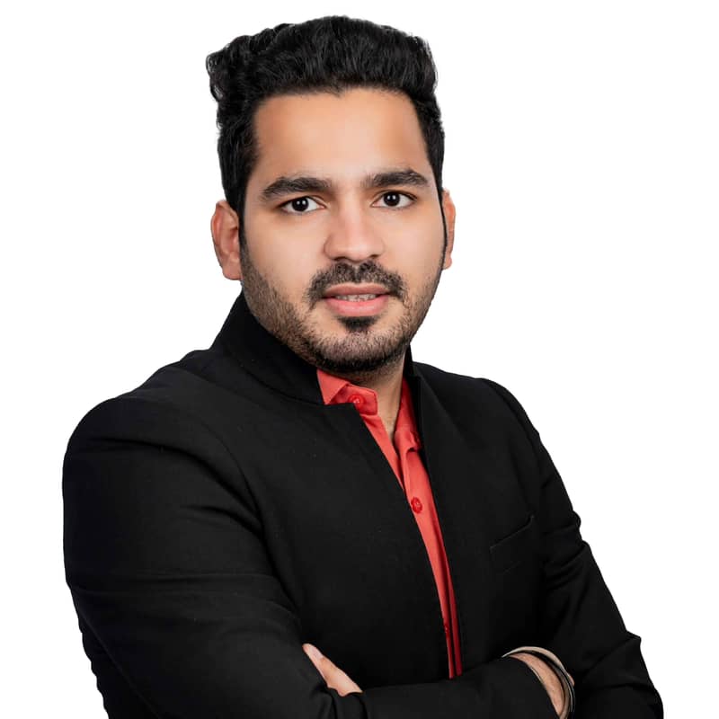 Varun Bharat Vaswani