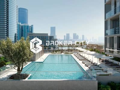 3 Bedroom Apartment for Sale in Al Reem Island, Abu Dhabi - IMG-20250716-WA0022. jpg