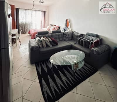 Studio for Rent in Dubai Production City (IMPZ), Dubai - d31d0599-3533-44f6-8cfe-e355f8421869. jpeg