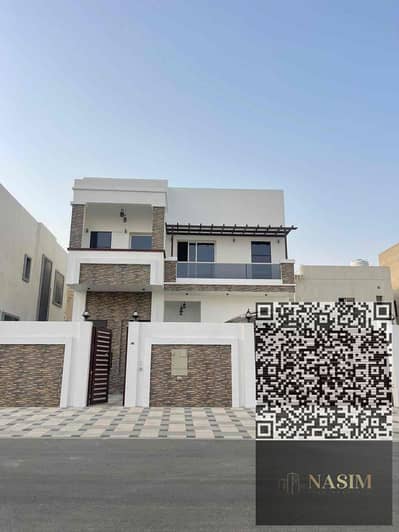 فیلا 5 غرف نوم للبيع في الحليو، عجمان - c3406ac9-fb76-4054-915c-606636f7cc2a. jpg