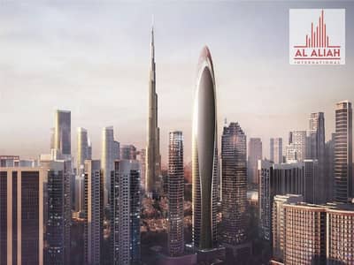 3 Cпальни Апартамент Продажа в Дубай Даунтаун, Дубай - IMG-20250716-WA0055. jpg