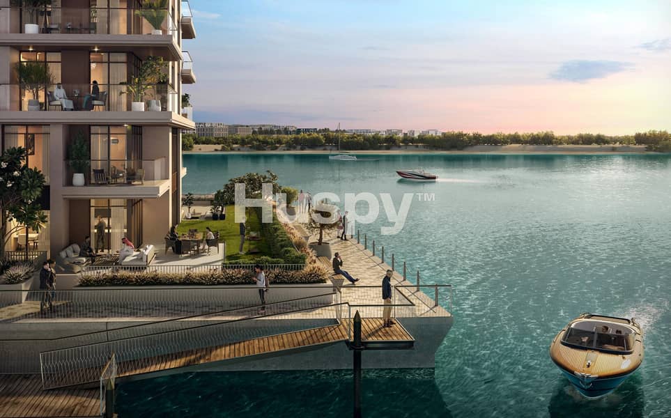 位于迪拜溪港,格罗夫2期, 2 卧室的公寓 3250000 AED - 12244311 位于迪拜溪港,格罗夫2期, 2 卧室的公寓 3250000 AED - 12244311