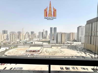 1 Bedroom Flat for Rent in Al Mamzar, Sharjah - IMG_7061. jpg