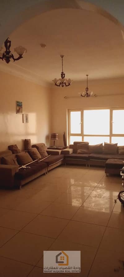 2 Bedroom Apartment for Rent in Al Majaz, Sharjah - WhatsApp Image 2025-07-16 at 12.22. 17 PM (1). jpeg
