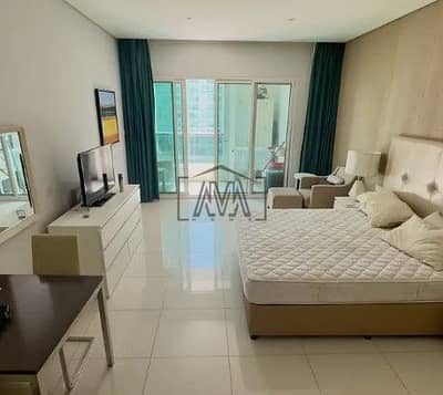 Studio for Sale in Business Bay, Dubai - Renovated to Perfection | Fully Furnished | Vacant | ROI Focused