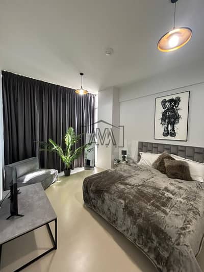 阿尔弗雷德街区， 迪拜 1 卧室公寓待租 - 位于阿尔弗雷德街区，PG豪华之家 1 卧室的公寓 110000 AED - 11647094