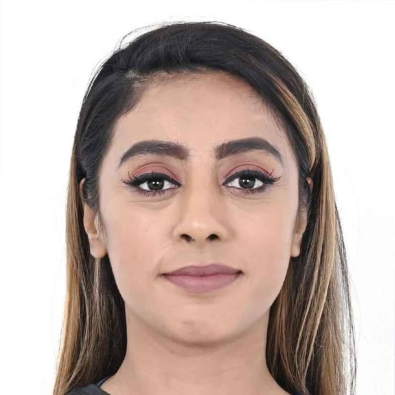 Juthsna Begum