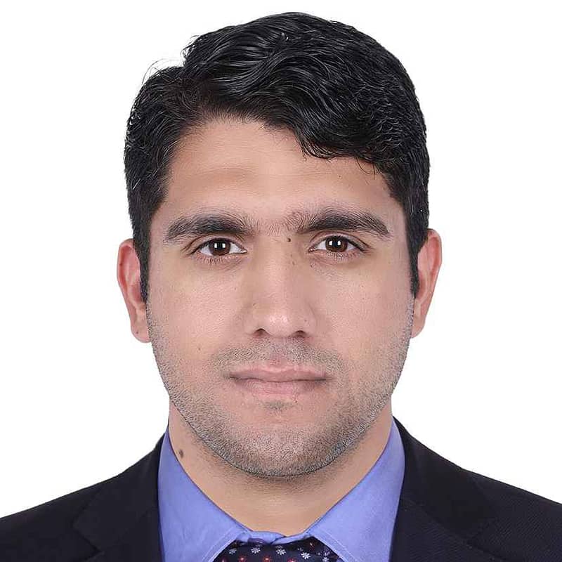 Mansoor Khan Farman Ali