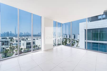 1 Bedroom Apartment for Rent in Mohammed Bin Rashid City, Dubai - Vacant | Exclusive | Ready to Move | Big Layout
