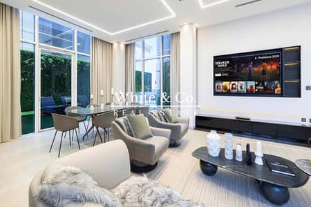 4 Bedroom Penthouse for Rent in Palm Jumeirah, Dubai - Penthouse | Spacious | All Bills Included