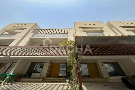 فیلا 4 غرف نوم للبيع في قرية جميرا الدائرية، دبي - فیلا في هافن فيلا،الضاحية 10،قرية جميرا الدائرية 4 غرف 4000000 درهم - 12151529