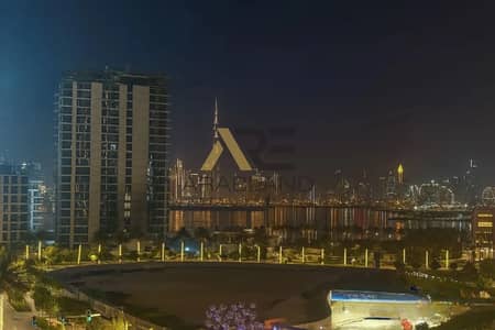 2 Bedroom Flat for Sale in Dubai Creek Harbour, Dubai - Brand New | Burj Khalifa View | Corner Layout