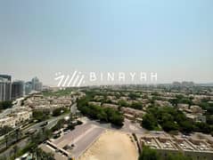 شقة في مساكن النخبة 4،ايليت سبورت ريزيدنس،مدينة دبي الرياضية 560000 درهم - 12244153