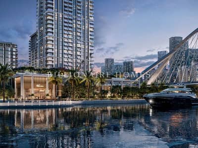 1 Bedroom Apartment for Sale in Dubai Creek Harbour, Dubai - 7. png