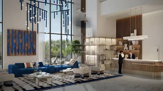 1 Bedroom Flat for Sale in Dubai Hills Estate, Dubai - Address Branded | Payment Plan | High ROI