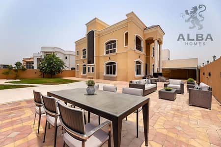 ارض سكنية  للايجار في البرشاء، دبي - IMG_1358-HDR-Edit - Outdoor - Modern - 45. jpg