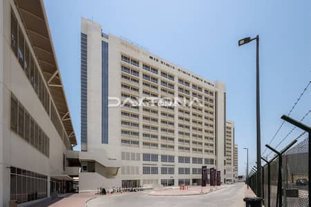 Shop for Rent in Dubai Maritime City, Dubai - SHELL & CORE | NEW RETAIL UNITS | DUBAI MARITIME CITY