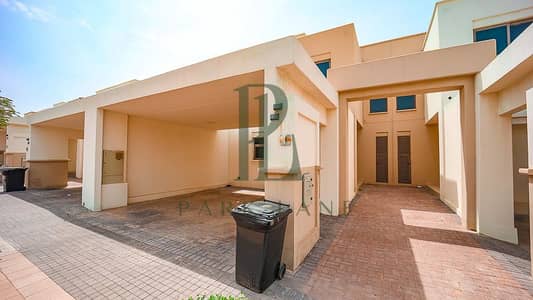 تاون هاوس 3 غرف نوم للايجار في تاون سكوير، دبي - R6II3189. jpg