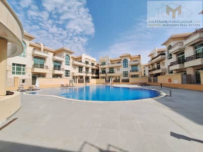 4 Bedroom Villa for Rent in Mohamed Bin Zayed City, Abu Dhabi - 20240131_123056. jpg
