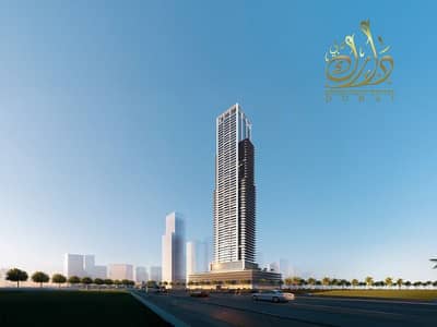 1 Bedroom Flat for Sale in Jumeirah Village Circle (JVC), Dubai - IMG-20250716-WA0059. jpg