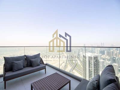 1 Bedroom Flat for Sale in Business Bay, Dubai - IMG_7165-HDR. jpg