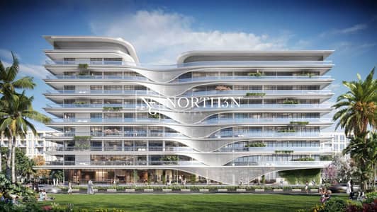 1 Bedroom Apartment for Sale in Arjan, Dubai - DIRECT WITH DEVELOPER | PRE LAUNCH PRICES | ZERO COMMISSIONS