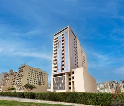 阿尔贾达法住宅区， 迪拜 2 卧室公寓待租 - _59A6418 copy. jpg