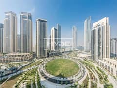 شقة في برج هاربور جيت 2،هاربور جيت،مرسى خور دبي 3 غرف 3850000 درهم - 12244553