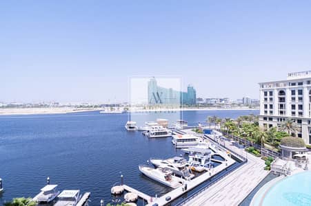 2 Bedroom Apartment for Rent in Culture Village (Jaddaf Waterfront), Dubai - Best View | Vastu | Quality Finishes | High Floor