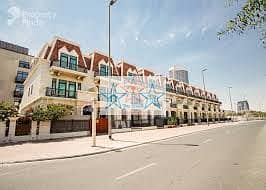 4 Bedroom Townhouse for Sale in Jumeirah Village Circle (JVC), Dubai - download (7). jpg