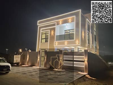 فیلا 6 غرف نوم للبيع في العامرة، عجمان - IMG-20250427-WA0313. jpg