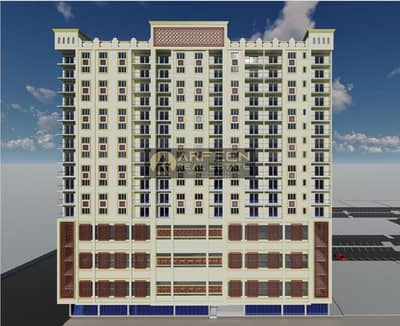 1 Bedroom Flat for Sale in Al Yasmeen, Ajman - WhatsApp Image 2025-07-16 at 1.43. 41 PM. jpeg