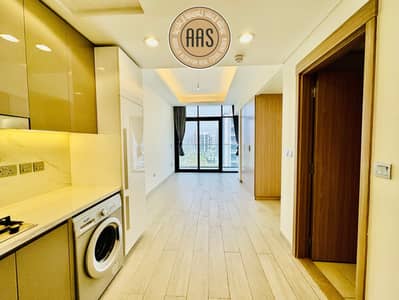 Studio for Rent in Meydan City, Dubai - IMG_5091. jpeg