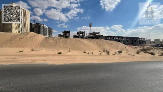 Plot for Sale in Al Alia, Ajman - WhatsApp Image 2025-01-20 at 11.25. 47 AM (1). jpeg