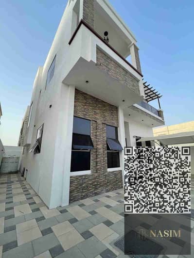 5 Cпальни Вилла Продажа в Аль Хелио, Аджман - 1000240509. jpg