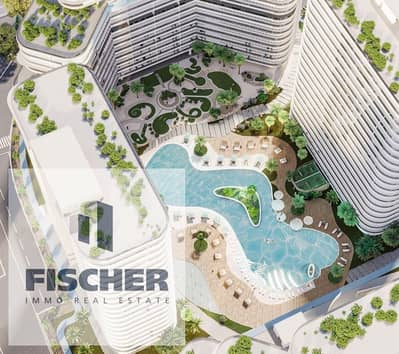 1 Bedroom Apartment for Sale in Arjan, Dubai - TCD. 1. jpg