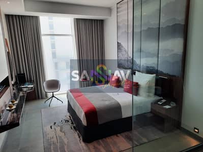 Studio for Sale in Business Bay, Dubai - 51156fa7-b4a7-49d3-8011-cdbd3cd1eb34. jpeg