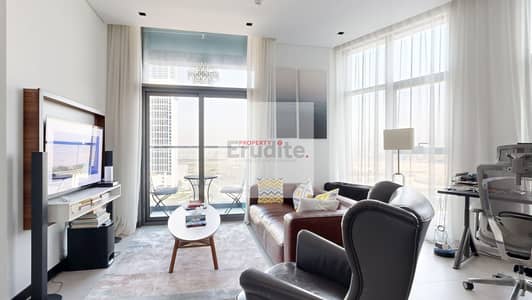 شقة 1 غرفة نوم للايجار في الخليج التجاري، دبي - 15-Northside-03-06232025_134805. jpg