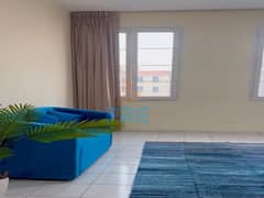 Fully Furnished l Ready to move in l Up to 12 Cheques