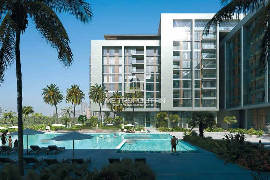 位于迪拜山庄,埃尔维拉住宅 1 卧室的公寓 1785000 AED - 12244700 位于迪拜山庄,埃尔维拉住宅 1 卧室的公寓 1785000 AED - 12244700